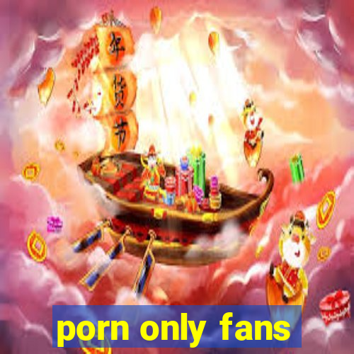 porn only fans